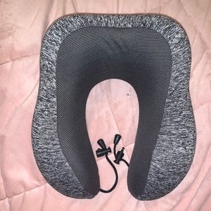 Neck Pillow